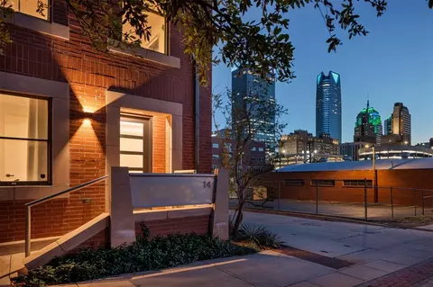 14 NE 3rd St, Oklahoma City, OK 73104