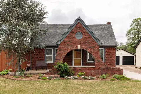 3304 NW 18th St, Oklahoma City, OK 73107