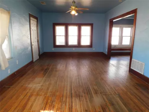 1950 W W Park, Oklahoma City, OK 73106