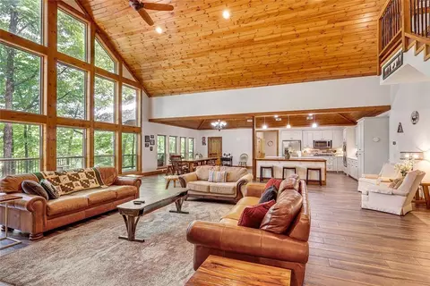 5589 Cress Rd, Broken Bow, OK 74728 photo 5