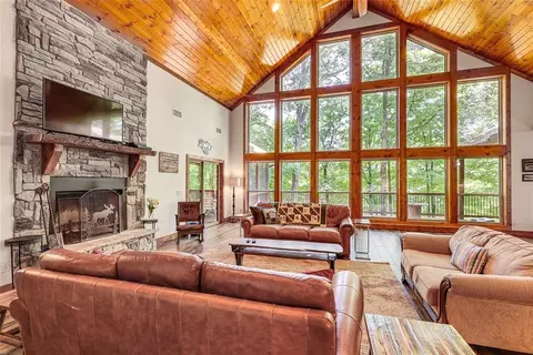 5589 Cress Rd, Broken Bow, OK 74728 photo 4
