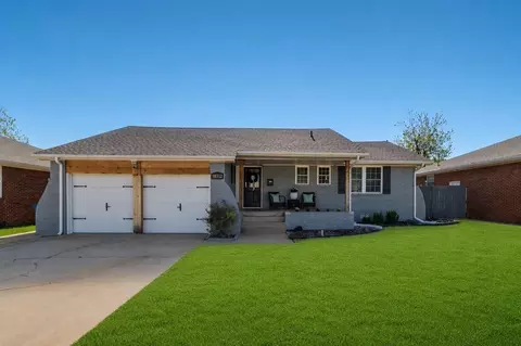 10312 Whitehaven Rd, Oklahoma City, OK 73120