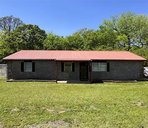 11795 N 3540 Rd, Seminole, OK 74868