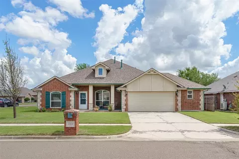 2009 Pelham Dr, Norman, OK 73071