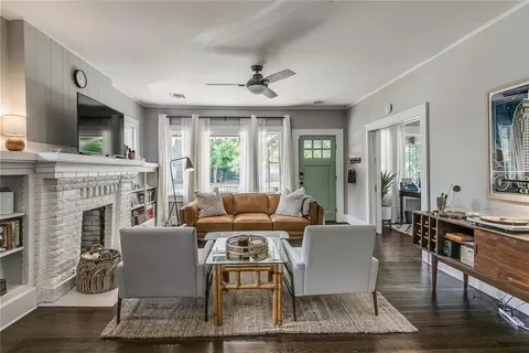 1503 NW 16th St, Oklahoma City, OK 73106