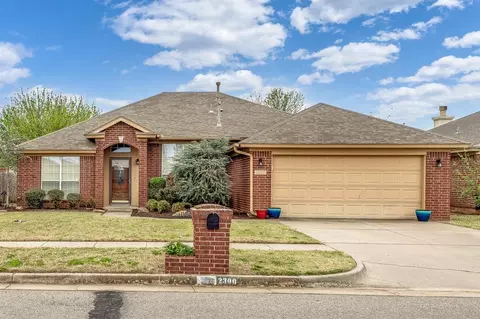 2300 SW 138th St, Oklahoma City, OK 73170