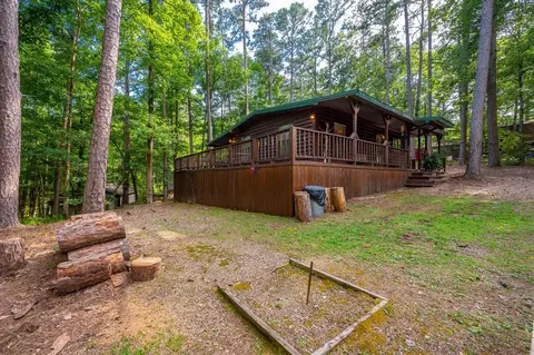 Exterior - 54 Moray Rd, Broken Bow, OK 74728 photo 3 of 9