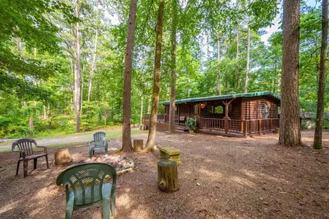 Exterior - 54 Moray Rd, Broken Bow, OK 74728 photo 5 of 9
