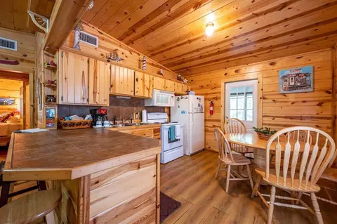 Kitchen - 54 Moray Rd, Broken Bow, OK 74728 photo 1 of 2