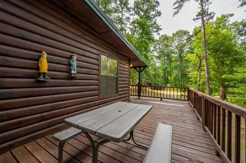 Exterior - 54 Moray Rd, Broken Bow, OK 74728 photo 6 of 9