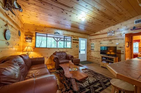 Living - 54 Moray Rd, Broken Bow, OK 74728 photo 2 of 2