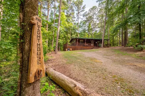 Exterior - 54 Moray Rd, Broken Bow, OK 74728 photo 4 of 9