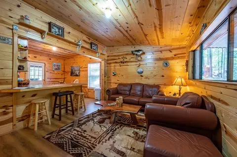 Living - 54 Moray Rd, Broken Bow, OK 74728 photo 1 of 2