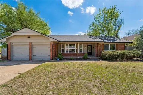 3300 NW 65th St, Oklahoma City, OK 73116