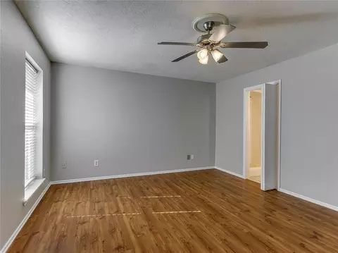 Bedroom - 409 Alpine Dr, Norman, OK 73072 photo 1 of 5
