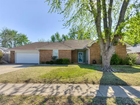 409 Alpine Dr, Norman, OK 73072