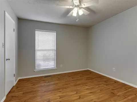 Bedroom - 409 Alpine Dr, Norman, OK 73072 photo 2 of 5