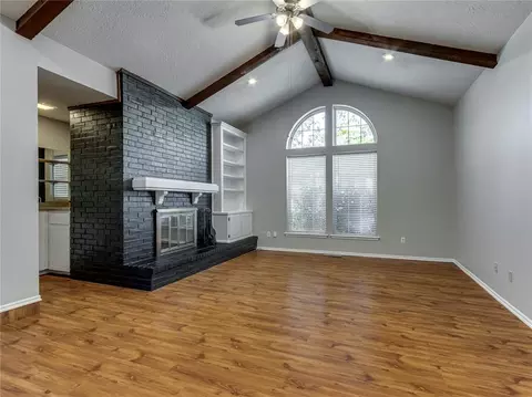 Living - 409 Alpine Dr, Norman, OK 73072 photo 1 of 6