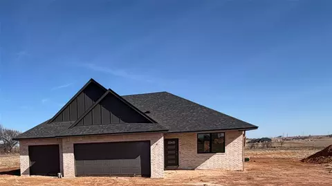 1321 Chisolm Trail Ln, Tuttle, OK 73089