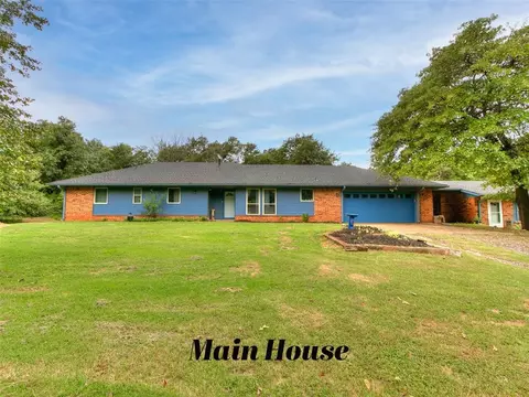 14587 S Sooner Rd, Edmond, OK 73034