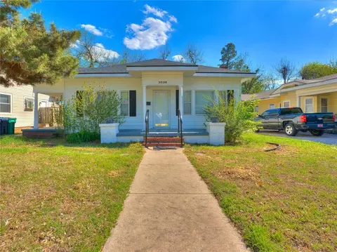 2026 NW 17th St, Oklahoma City, OK 73106
