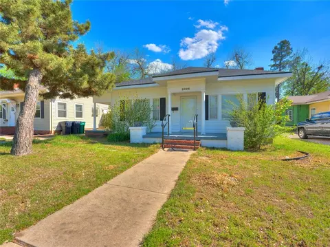 2026 NW 17th St, Oklahoma City, OK 73106