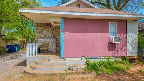 1409 SW 32nd St, Oklahoma City, OK 73119