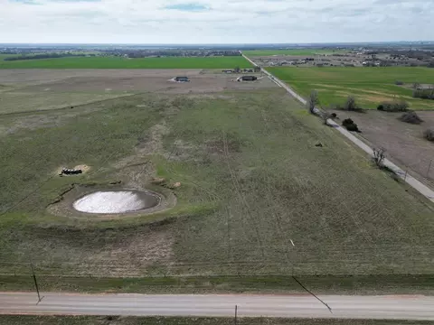 N Gregory & W Hefner Road, Yukon, OK 73099