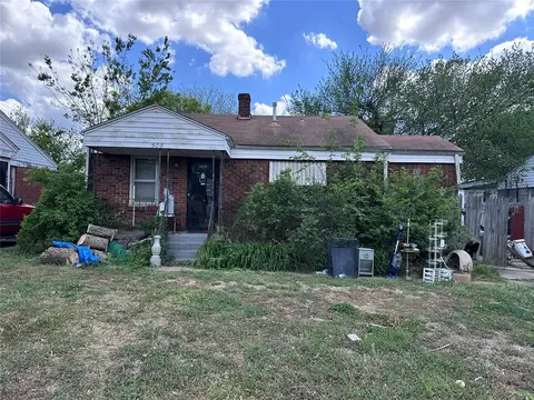 508 E Boeing Dr, Oklahoma City, OK 73110