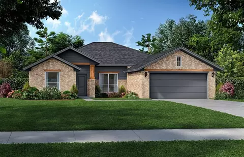 8705 NW 75th St, Oklahoma City, OK 73132