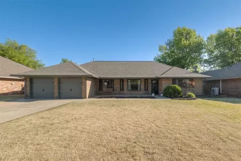 4717 NW 75th St, Oklahoma City, OK 73132