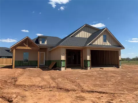 16108 Segovia Dr, Oklahoma City, OK 73170