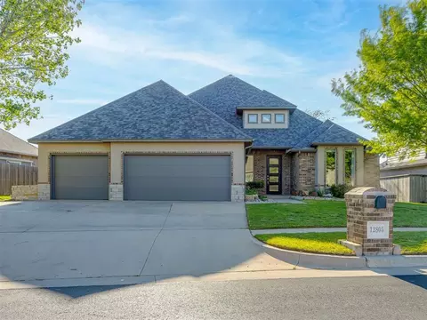 12805 Ponderosa Blvd, Oklahoma City, OK 73142
