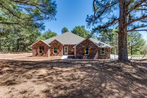 3146 N Henney Rd, Choctaw, OK 73020