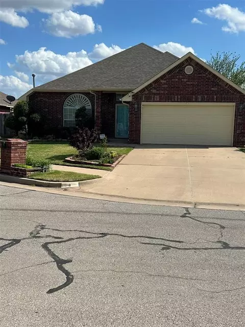 8 SW 132nd St, Oklahoma City, OK 73170