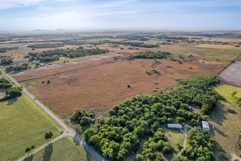 20554 County Road 157 #03, Blair, OK 73526