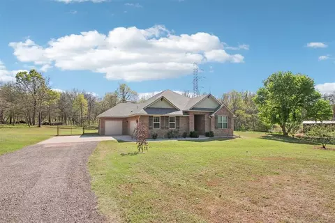 17194 SE 149th St, Newalla, OK 74857
