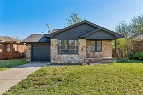 1719 Sheffield Rd, Oklahoma City, OK 73120