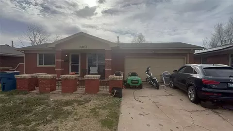 800 E Towry Dr, Oklahoma City, OK 73110