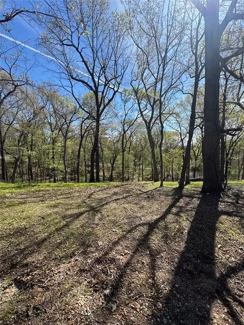 Airport Road, Afton, OK 74331