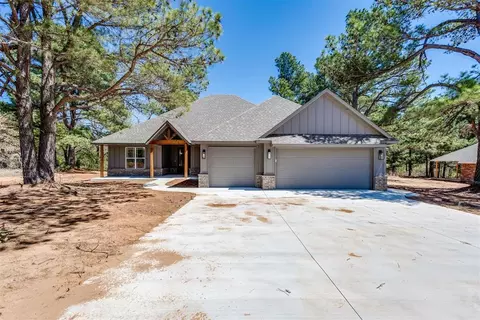 3172 N Henney Rd, Choctaw, OK 73020