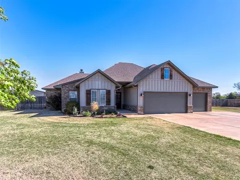 25068 Emerald Way, Cashion, OK 73016