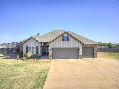 25068 Emerald Way, Cashion, OK 73016