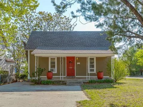 502 N Rock Island Ave, El Reno, OK 73036