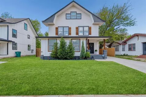 1613 N College Ave, Oklahoma City, OK 73106