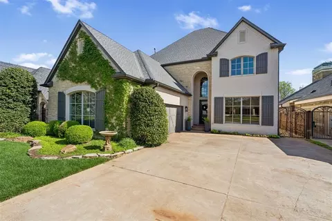 3324 NW 170th Ct, Edmond, OK 73012