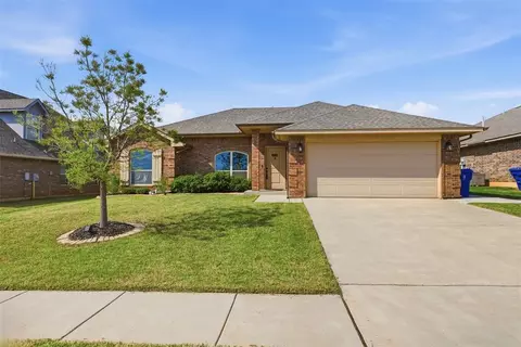 3807 Mistwood Pl, Norman, OK 73026