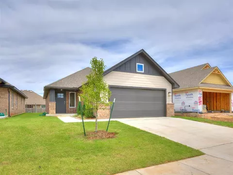 1101 SW 139th Ter, Oklahoma City, OK 73170