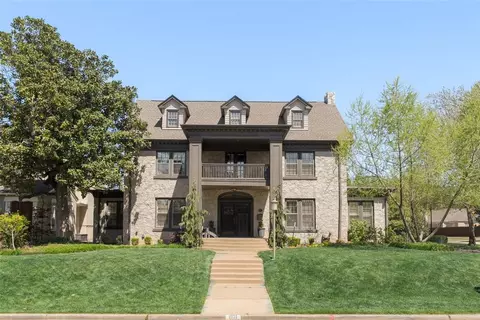 801 NW 41st St, Oklahoma City, OK 73118