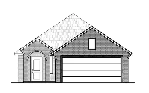 13908 Mondello Ln, Oklahoma City, OK 73170
